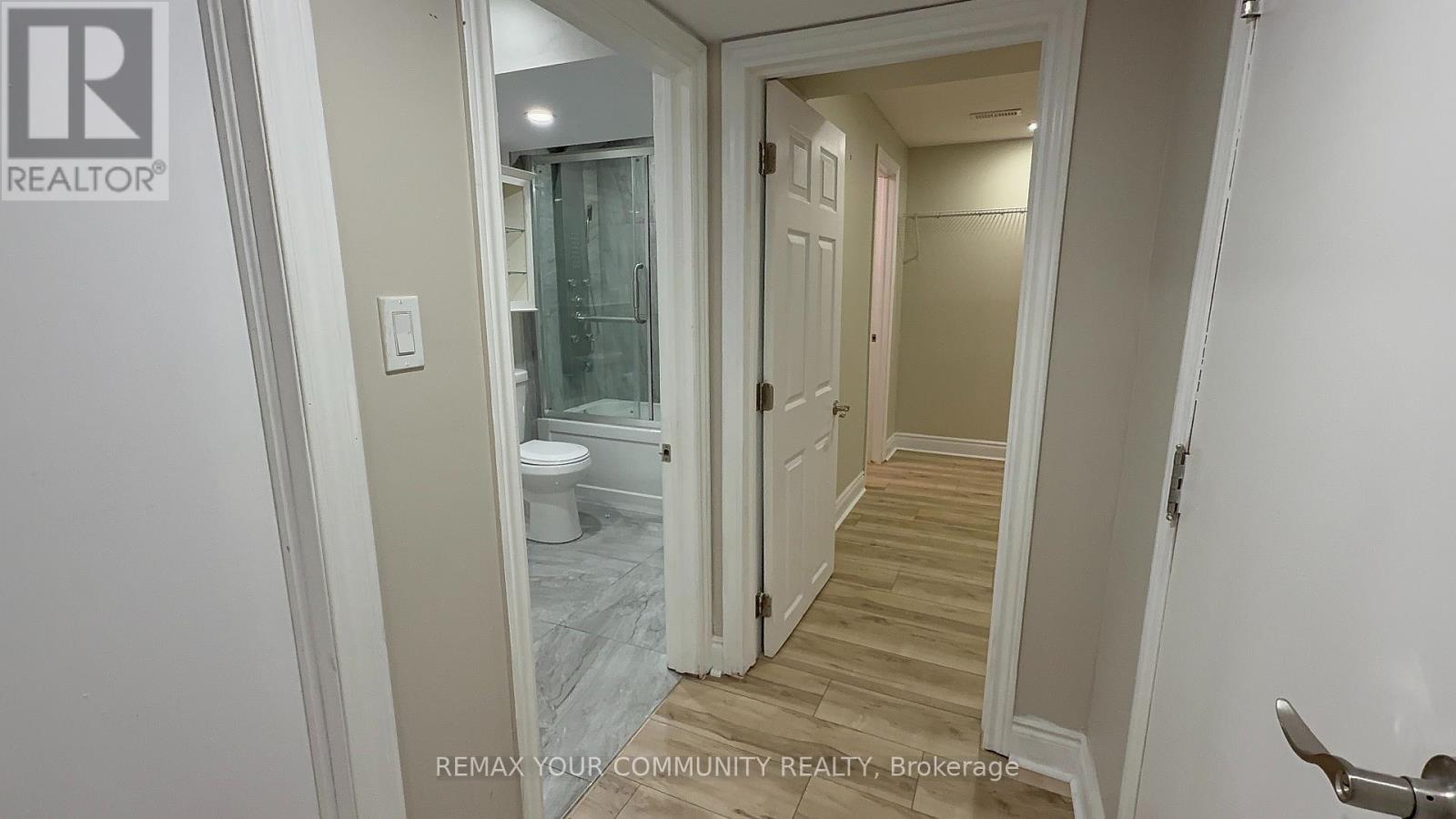 Lower Level - 77 Ernest Biason Boulevard, Caledon, Ontario  L7E 2C9 - Photo 15 - W13601806