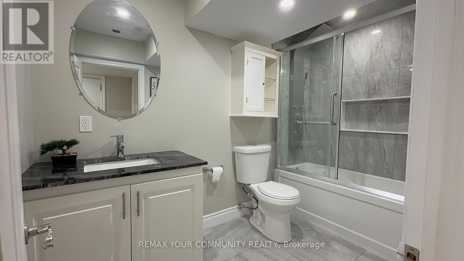 Lower Level - 77 Ernest Biason Boulevard, Caledon, Ontario  L7E 2C9 - Photo 16 - W13601806
