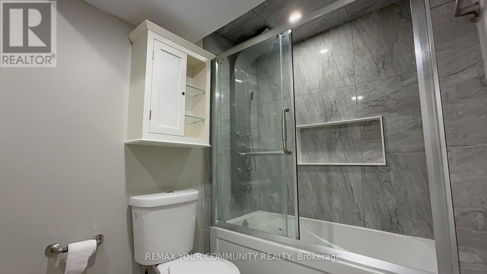 Lower Level - 77 Ernest Biason Boulevard, Caledon, Ontario  L7E 2C9 - Photo 17 - W13601806