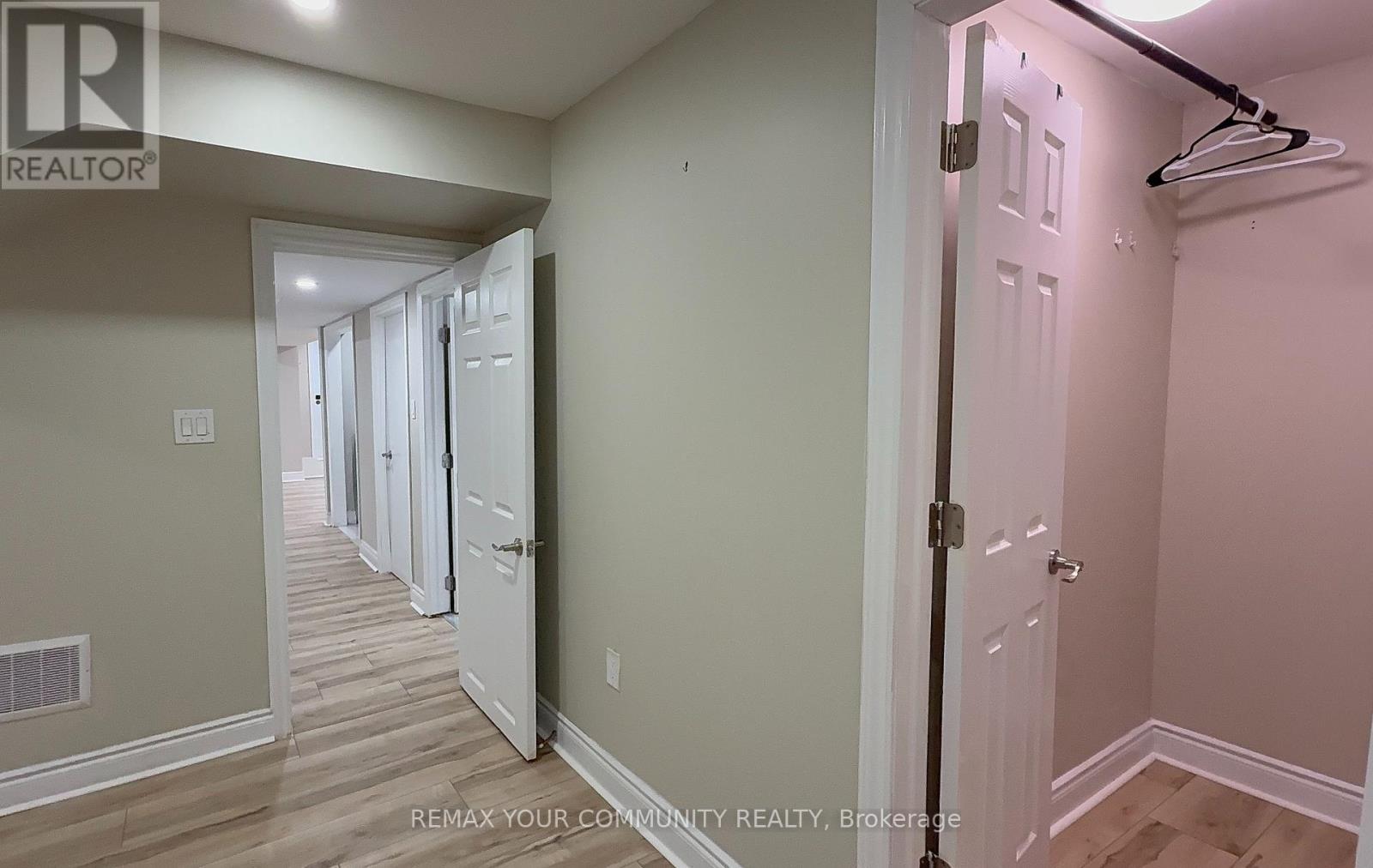 Lower Level - 77 Ernest Biason Boulevard, Caledon, Ontario  L7E 2C9 - Photo 18 - W13601806