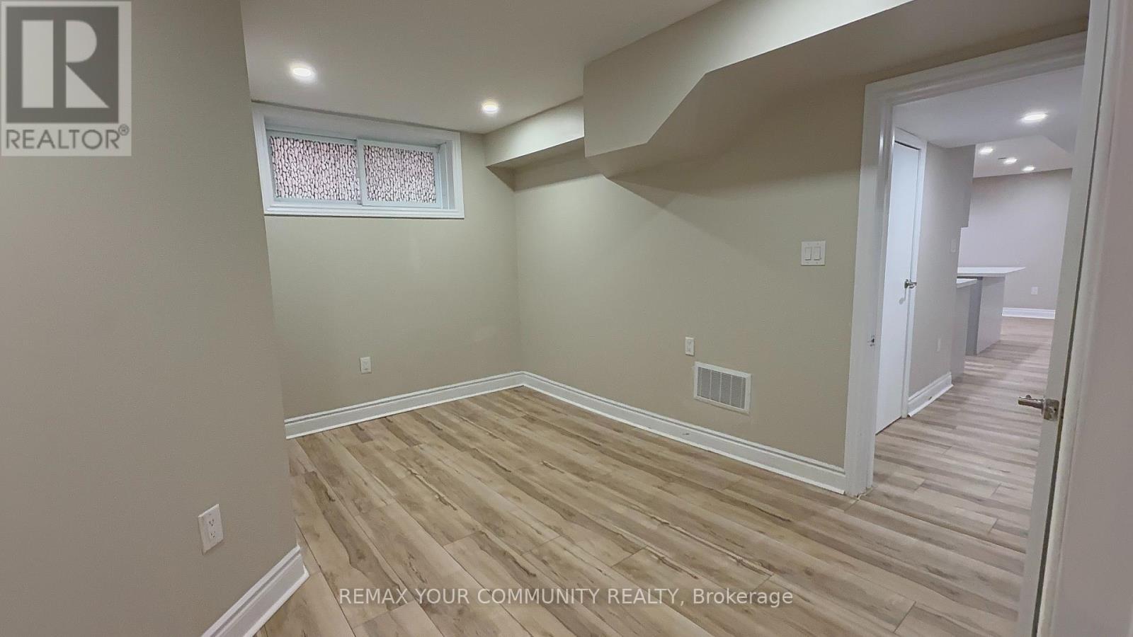 Lower Level - 77 Ernest Biason Boulevard, Caledon, Ontario  L7E 2C9 - Photo 19 - W13601806