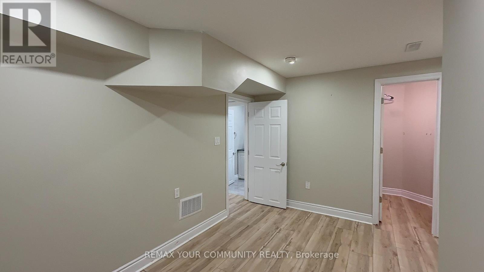 Lower Level - 77 Ernest Biason Boulevard, Caledon, Ontario  L7E 2C9 - Photo 20 - W13601806