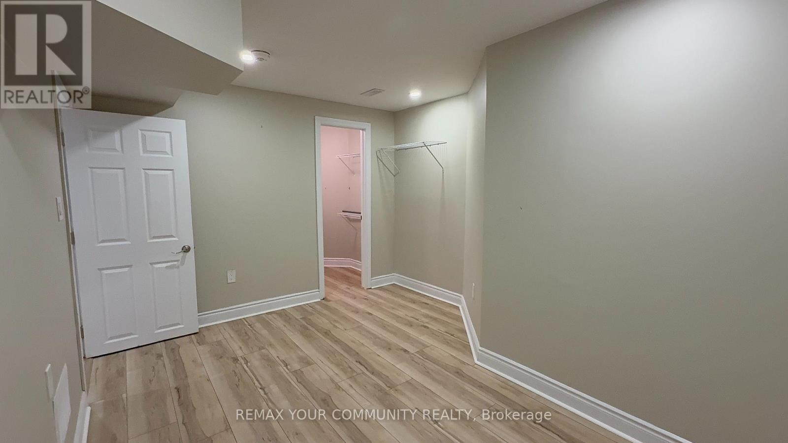 Lower Level - 77 Ernest Biason Boulevard, Caledon, Ontario  L7E 2C9 - Photo 21 - W13601806