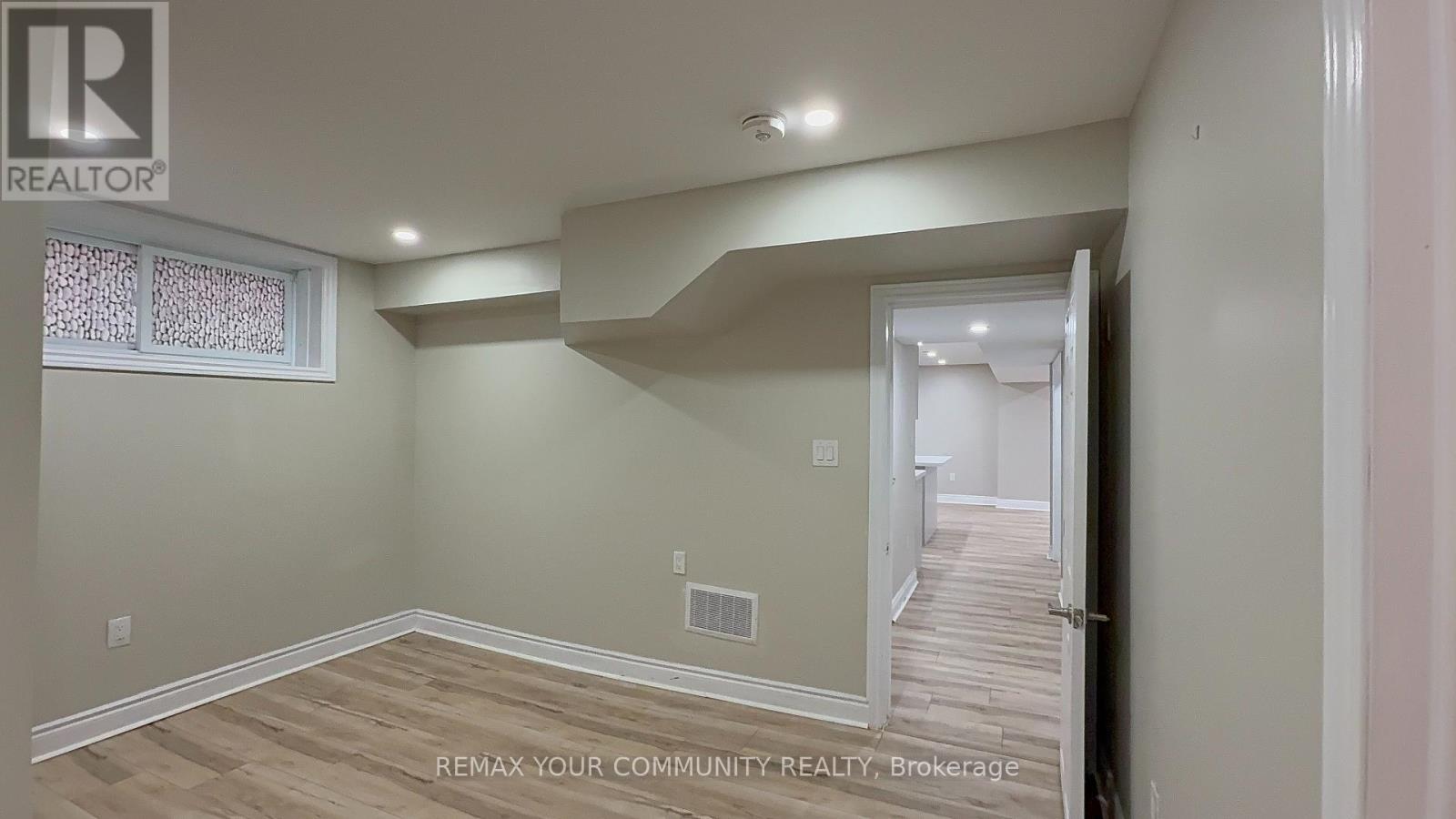 Lower Level - 77 Ernest Biason Boulevard, Caledon, Ontario  L7E 2C9 - Photo 22 - W13601806