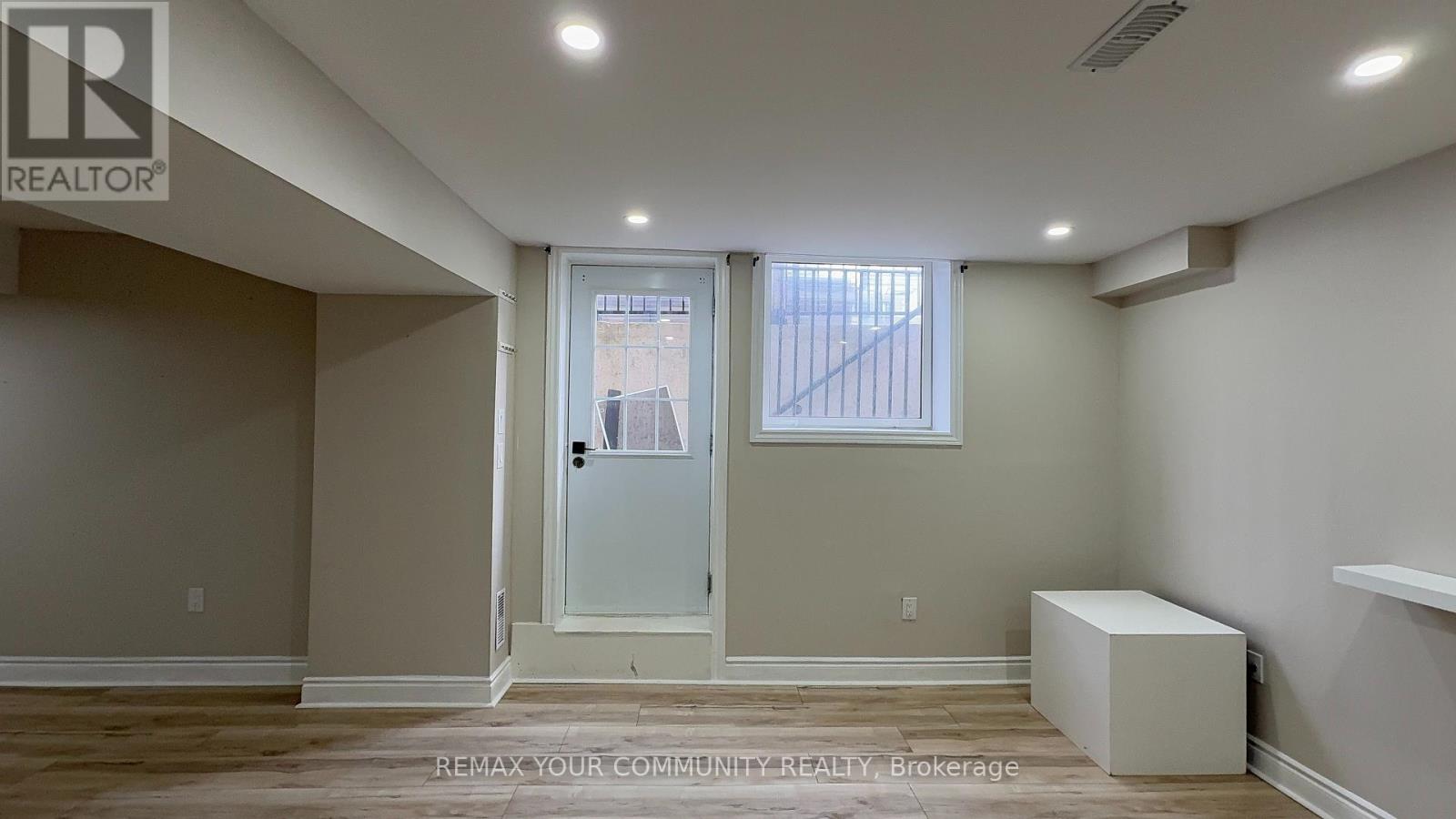 Lower Level - 77 Ernest Biason Boulevard, Caledon, Ontario  L7E 2C9 - Photo 3 - W13601806