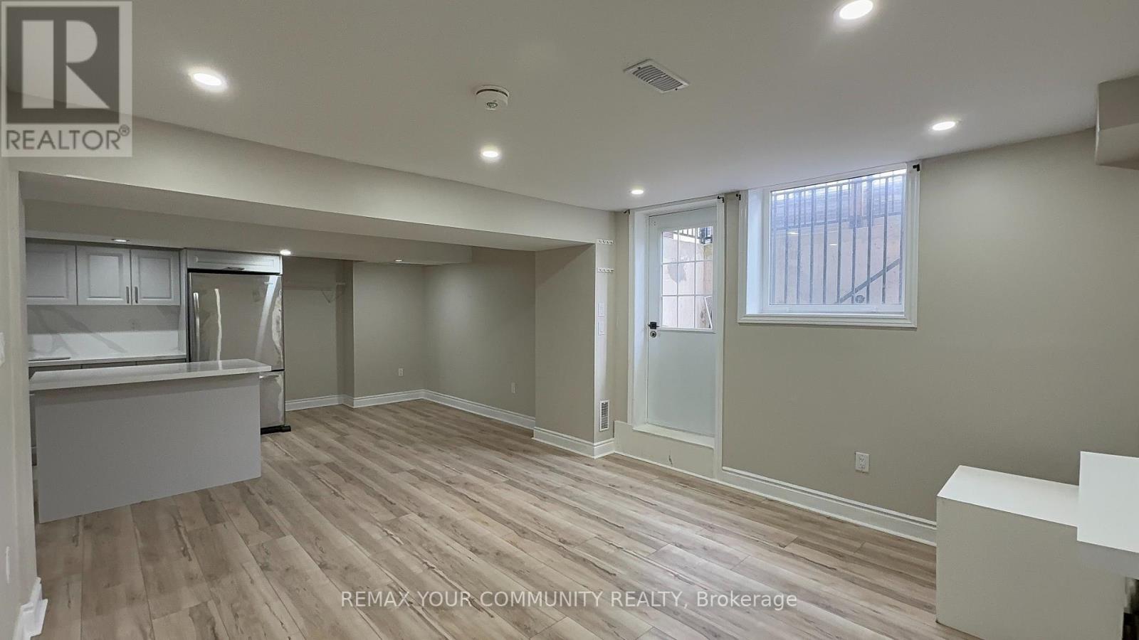 Lower Level - 77 Ernest Biason Boulevard, Caledon, Ontario  L7E 2C9 - Photo 4 - W13601806