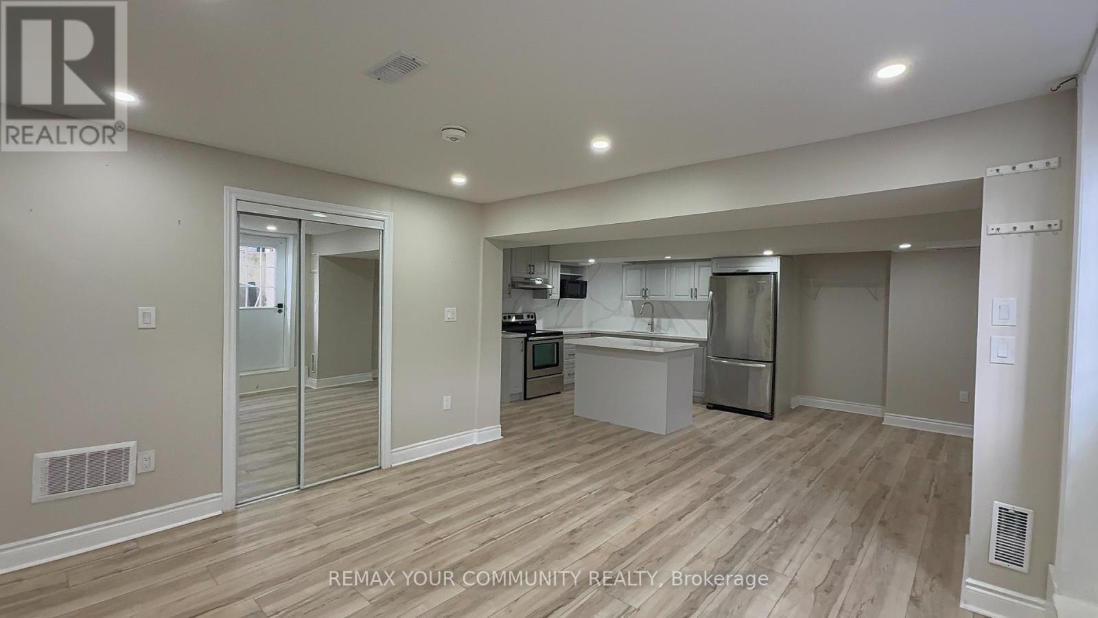 Lower Level - 77 Ernest Biason Boulevard, Caledon, Ontario  L7E 2C9 - Photo 5 - W13601806