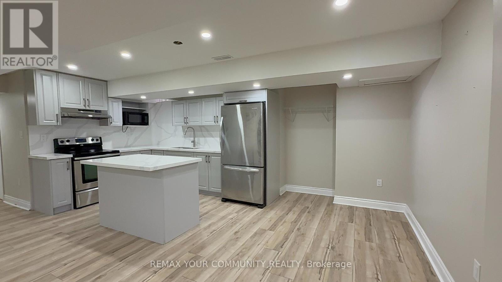 Lower Level - 77 Ernest Biason Boulevard, Caledon, Ontario  L7E 2C9 - Photo 6 - W13601806