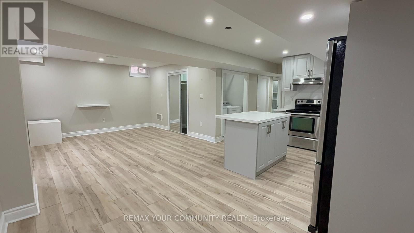 Lower Level - 77 Ernest Biason Boulevard, Caledon, Ontario  L7E 2C9 - Photo 8 - W13601806