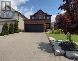 LOWER LEVEL - 77 ERNEST BIASON BOULEVARD, Caledon, Ontario