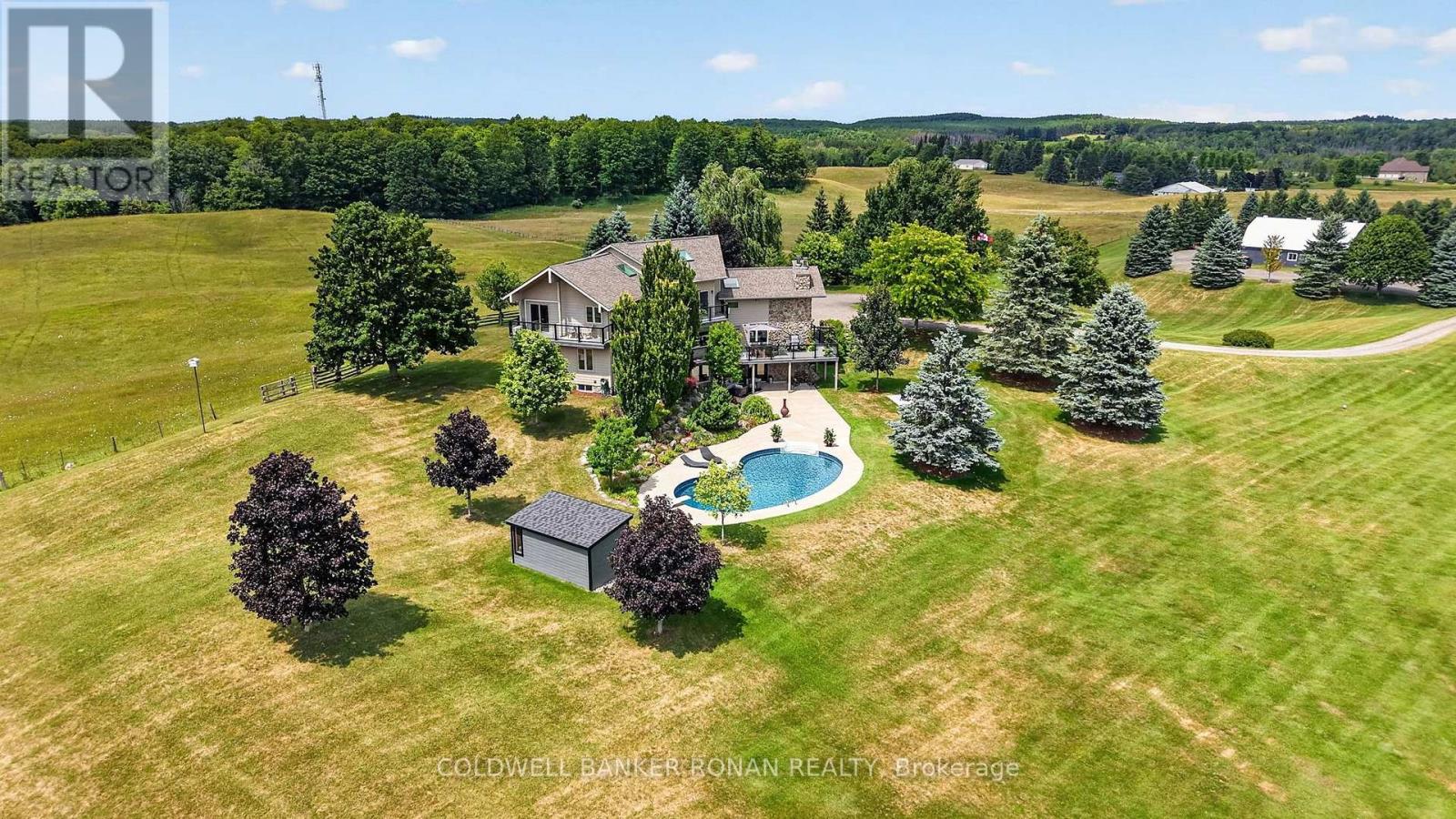 18250 DUFFY'S LANE, Caledon, Ontario