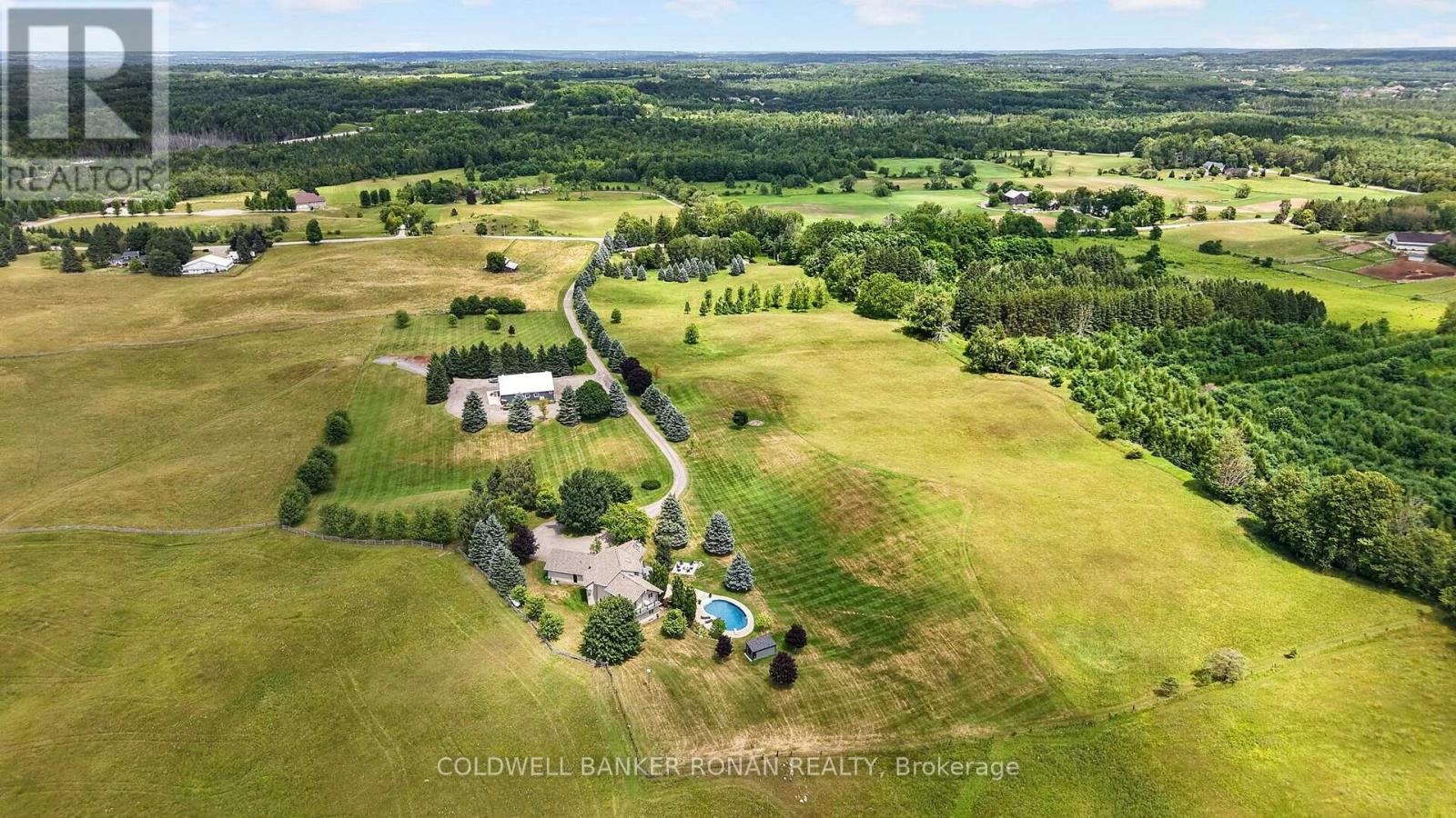 18250 Duffy's Lane, Caledon, Ontario  L7E 3C4 - Photo 2 - W13601824