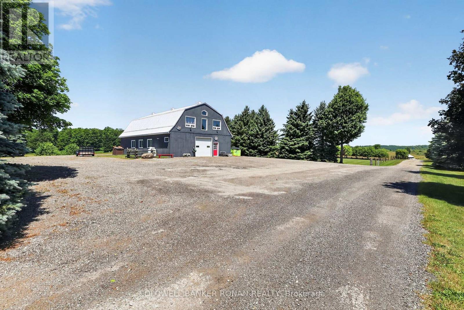 18250 Duffy's Lane, Caledon, Ontario  L7E 3C4 - Photo 35 - W13601824