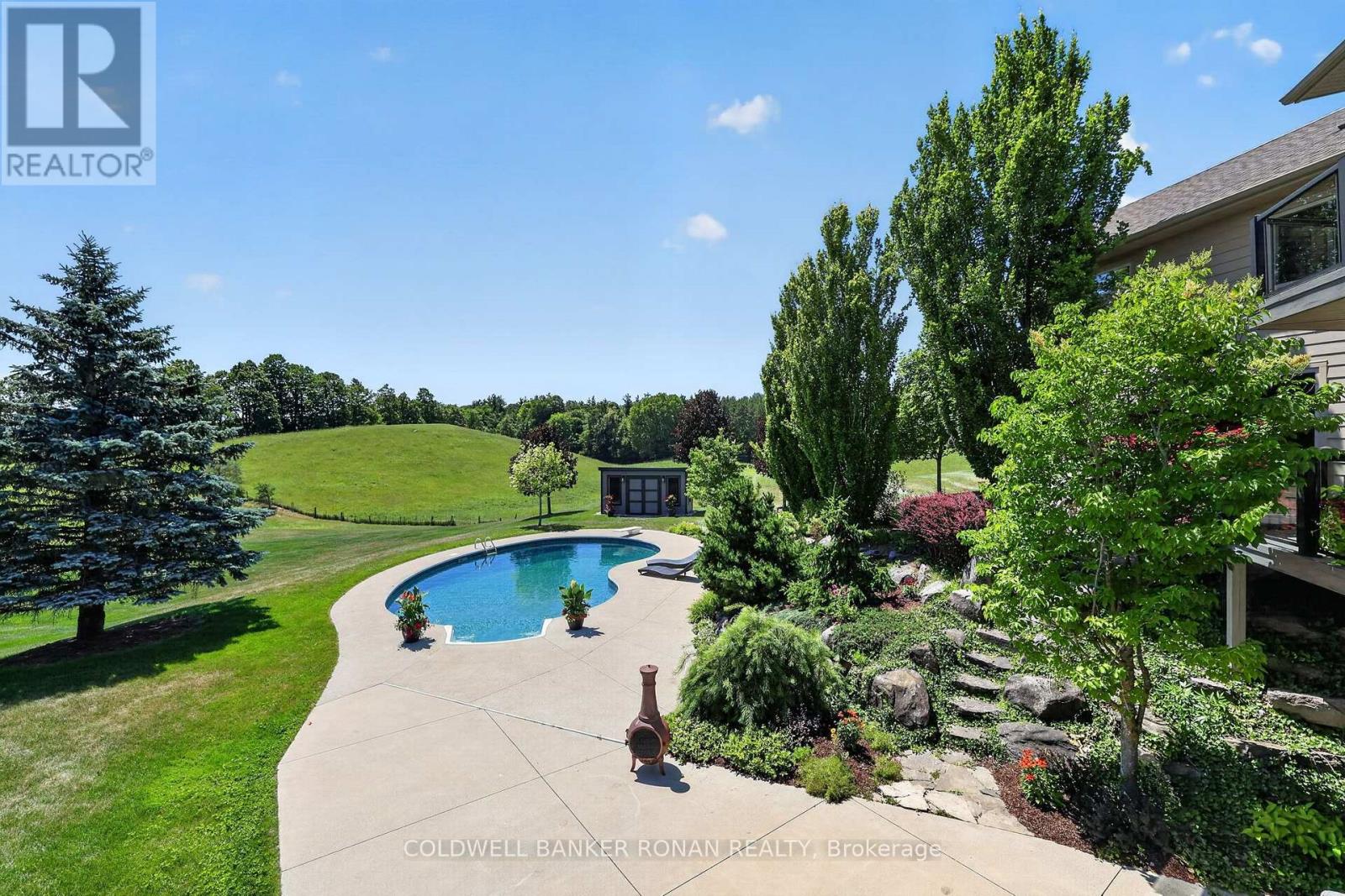 18250 Duffy's Lane, Caledon, Ontario  L7E 3C4 - Photo 42 - W13601824
