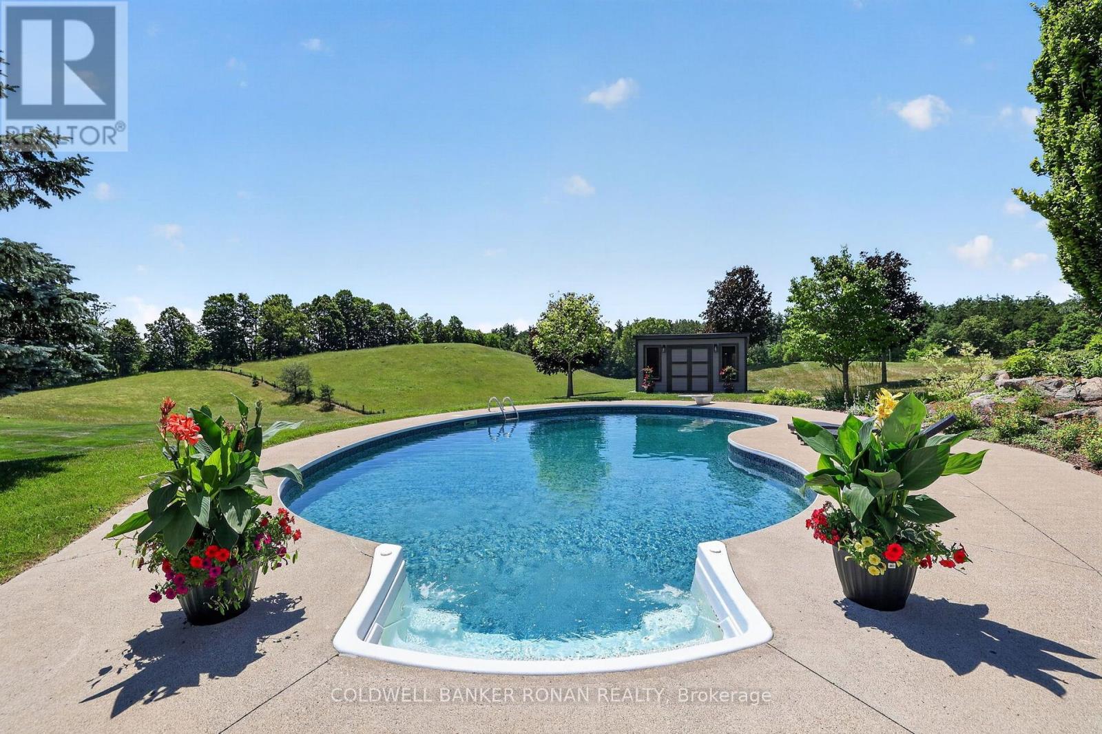 18250 Duffy's Lane, Caledon, Ontario  L7E 3C4 - Photo 44 - W13601824