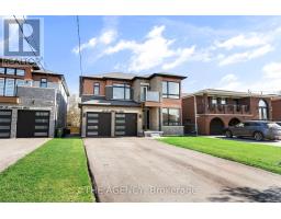 41 ST ANDREWS BOULEVARD, Toronto, Ontario