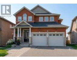 1557 CAHILL DRIVE, Peterborough, Ontario