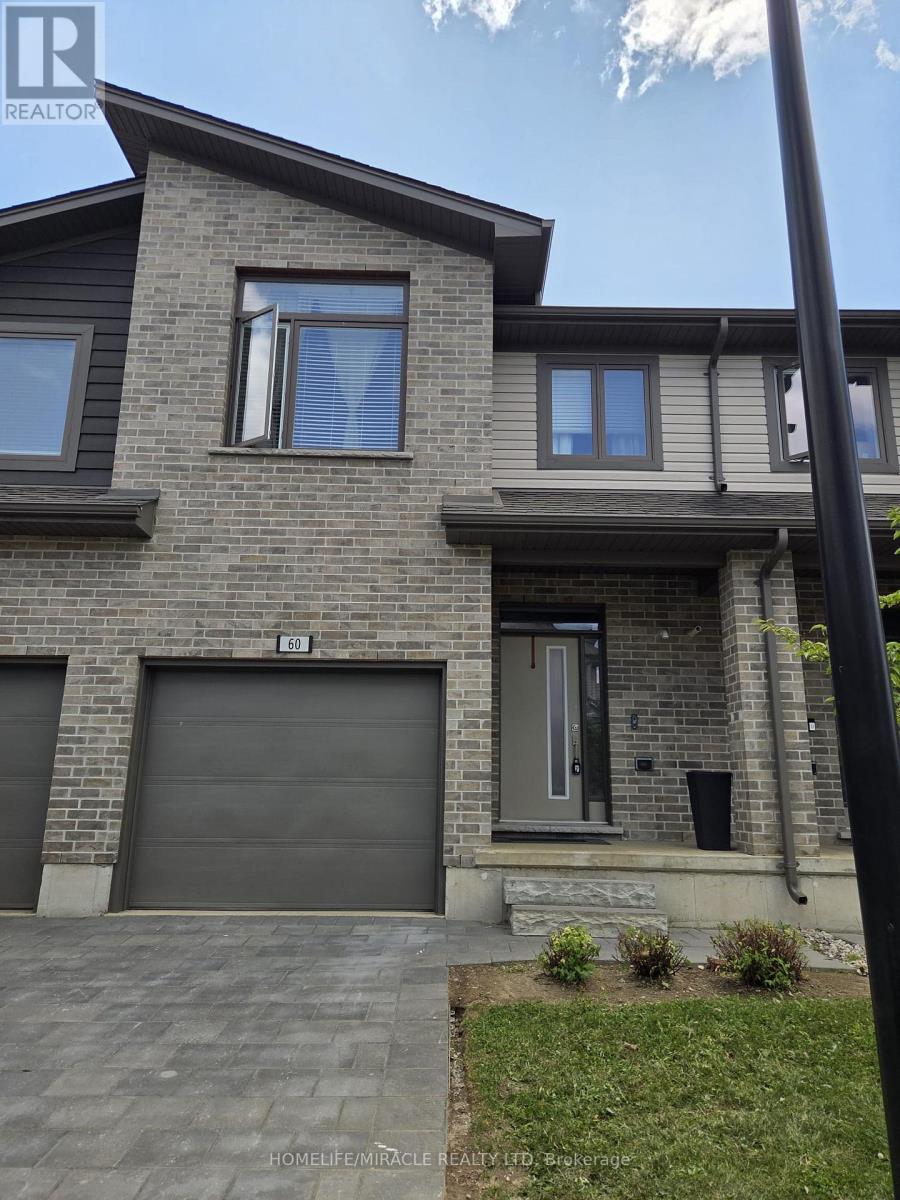 60 - 2070 MEADOWGATE BOULEVARD, London South (South U)