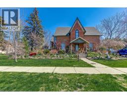 158 TOWNLINE Street, St. Williams, Ontario