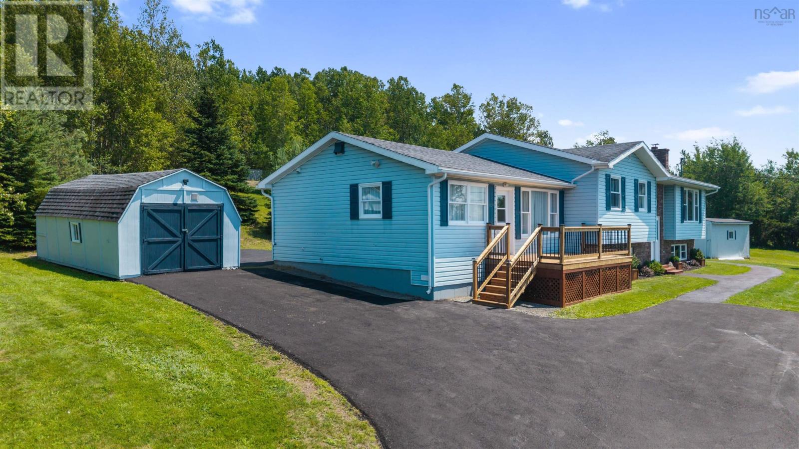 14 Egerton Street, Trenton, Nova Scotia  B0K 1X0 - Photo 2 - 202618555