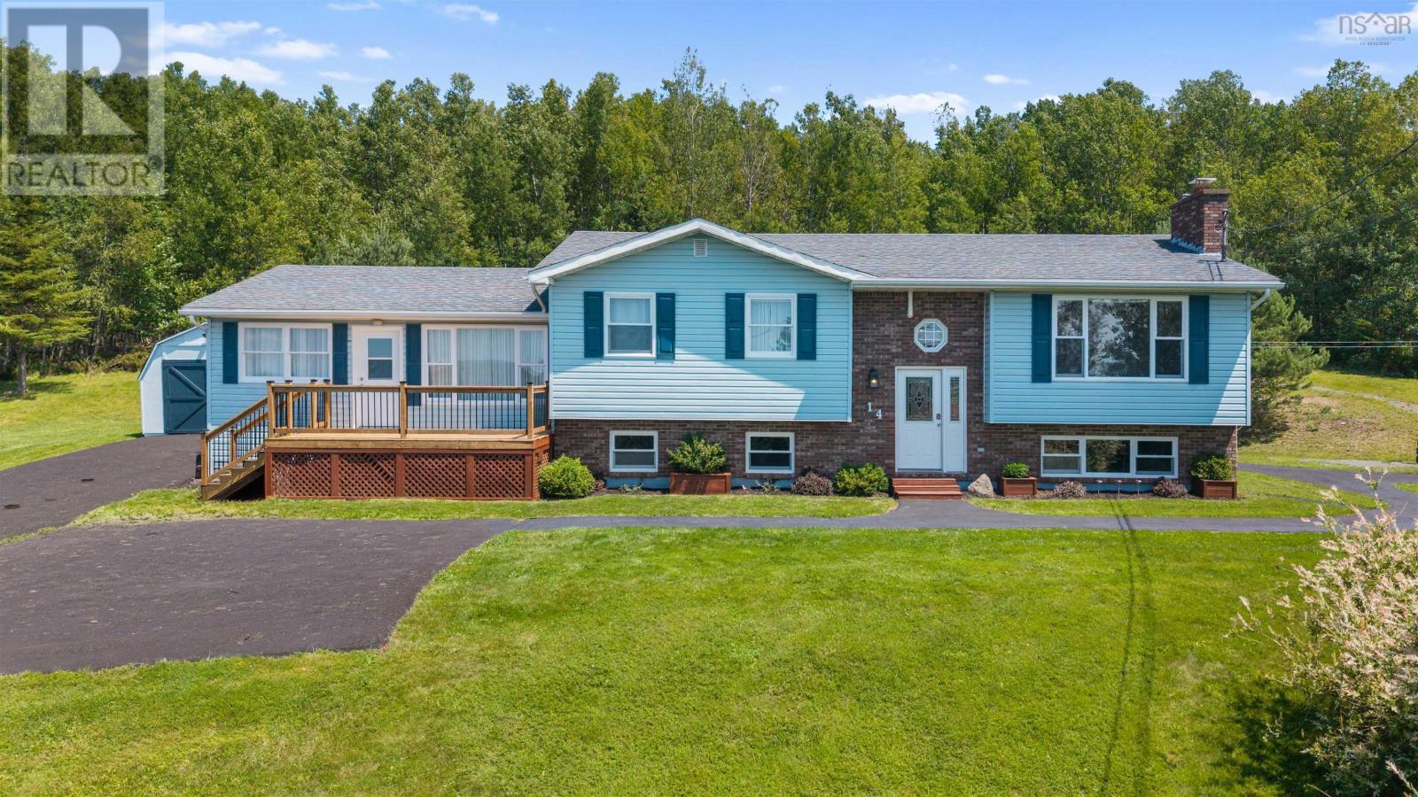 14 Egerton Street, trenton, Nova Scotia