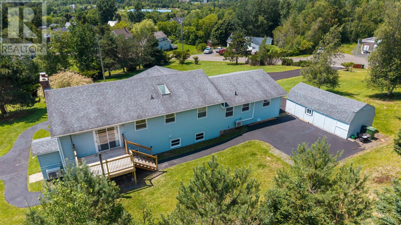 14 Egerton Street, Trenton, Nova Scotia  B0K 1X0 - Photo 47 - 202618555