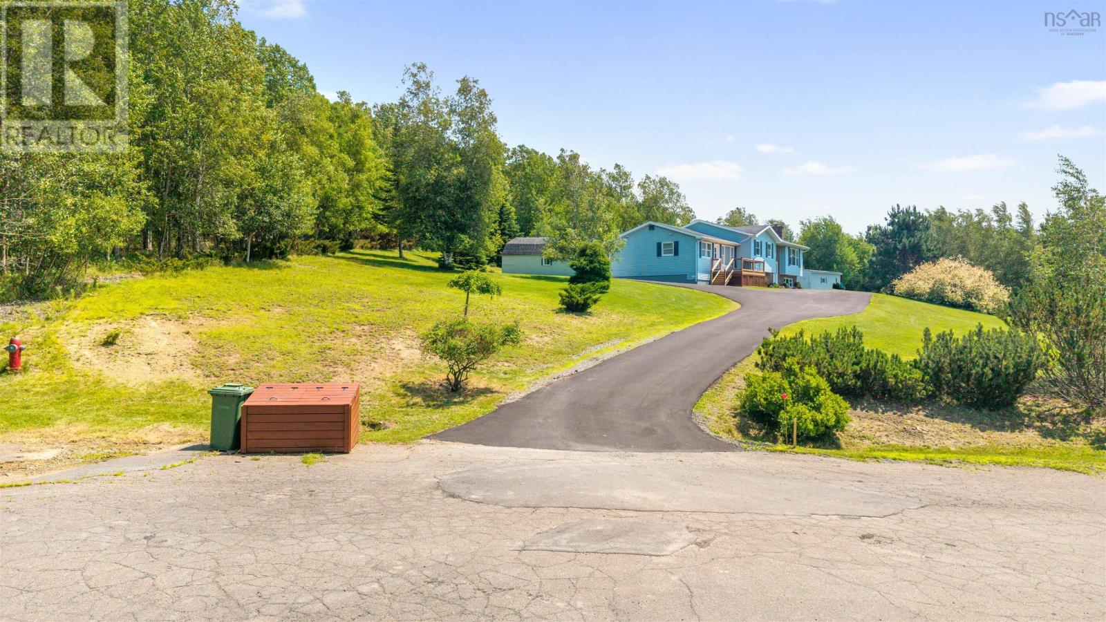 14 Egerton Street, Trenton, Nova Scotia  B0K 1X0 - Photo 49 - 202618555