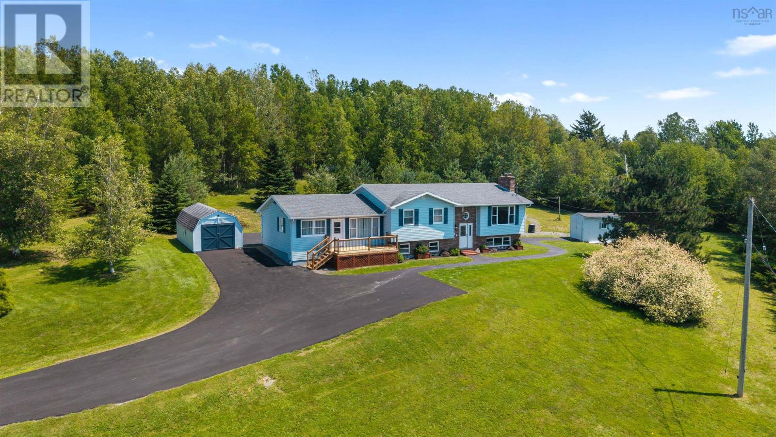 14 Egerton Street, Trenton, Nova Scotia  B0K 1X0 - Photo 50 - 202618555