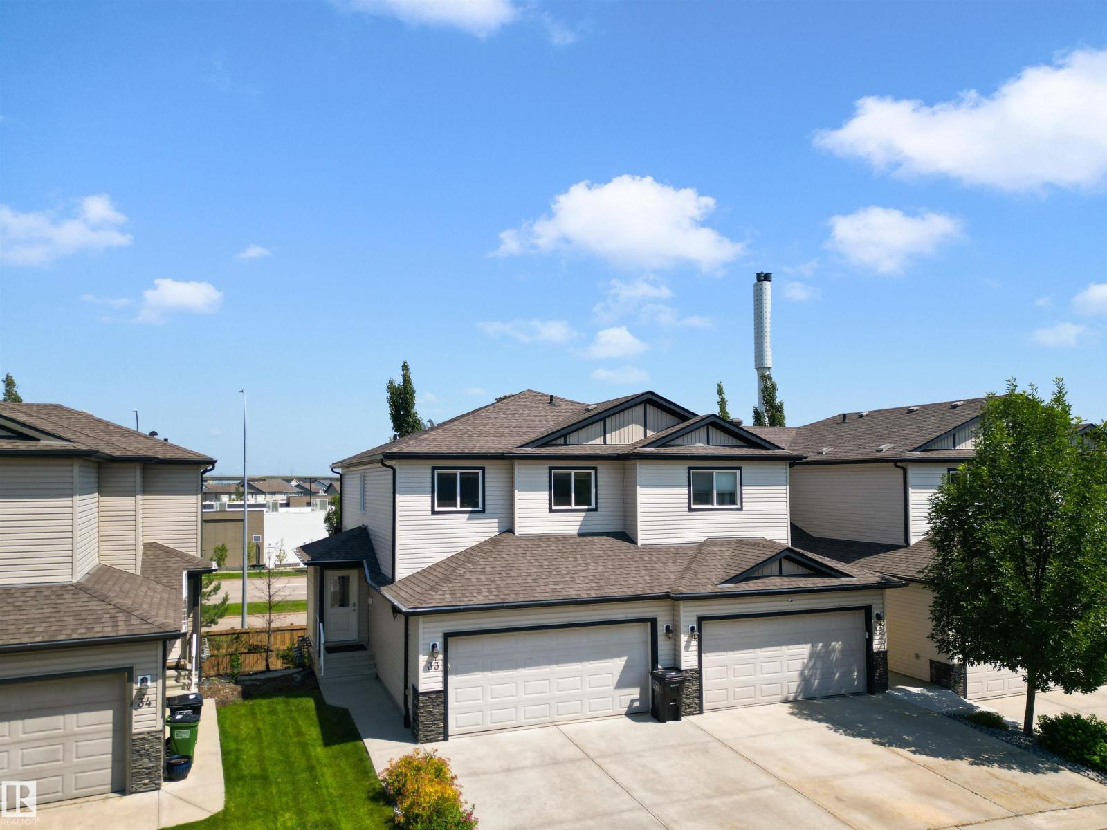 #33 445 Brintnell Bv NW, Edmonton, Alberta  T5Y 0V5 - Photo 43 - E4500482