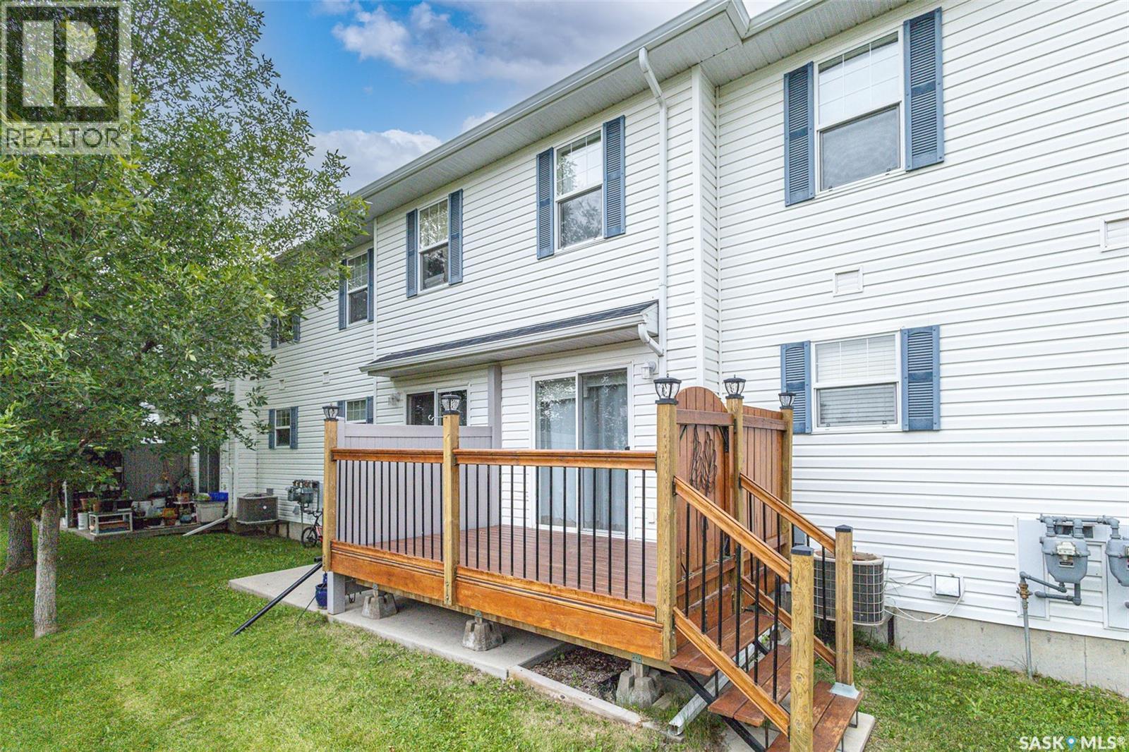 156 203 Herold Terrace, Saskatoon, Saskatchewan  S7V 1H8 - Photo 34 - SK043558