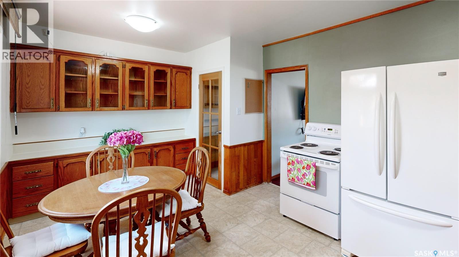 611 Mcintosh Street, Regina, Saskatchewan  S4T 5B3 - Photo 12 - SK043554