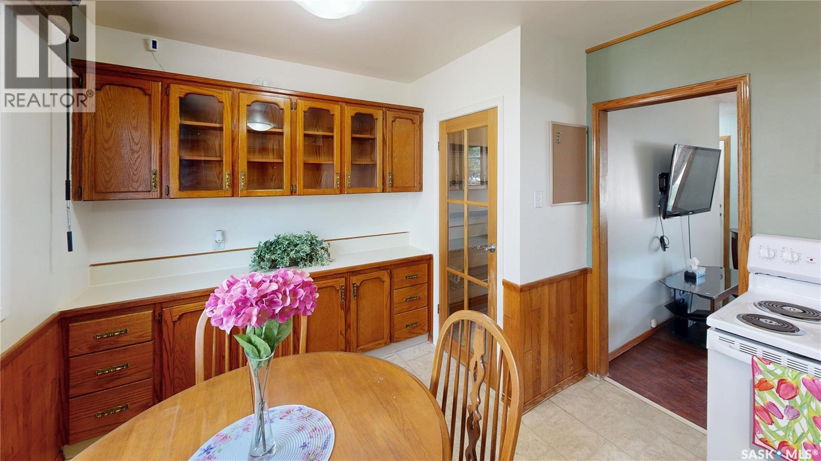 611 Mcintosh Street, Regina, Saskatchewan  S4T 5B3 - Photo 13 - SK043554