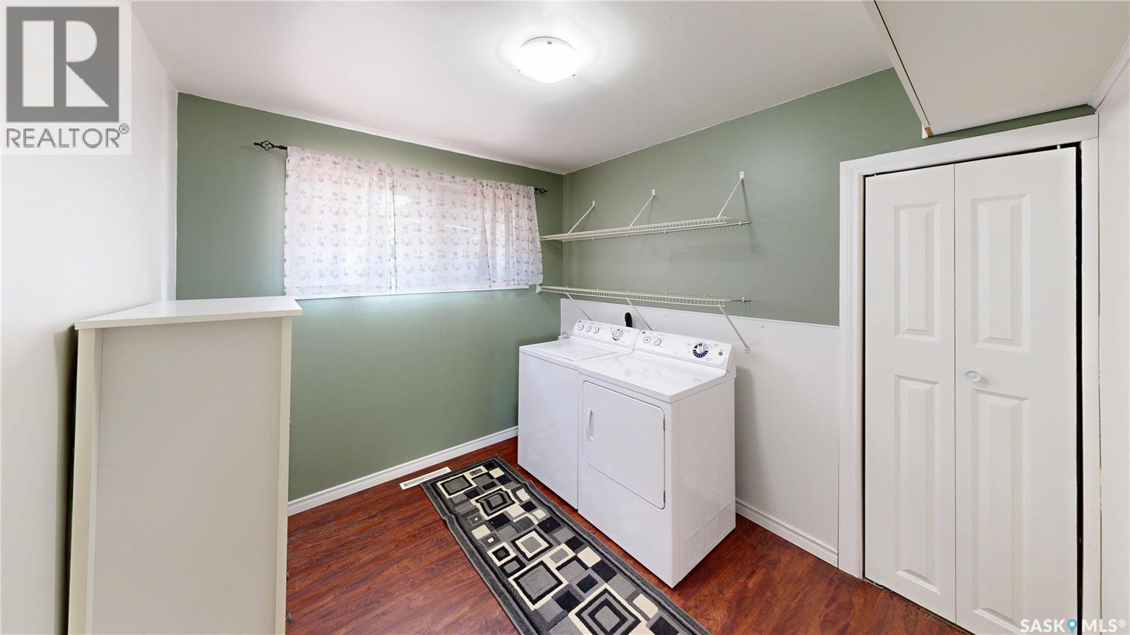 611 Mcintosh Street, Regina, Saskatchewan  S4T 5B3 - Photo 22 - SK043554