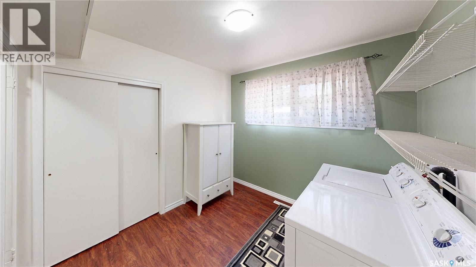 611 Mcintosh Street, Regina, Saskatchewan  S4T 5B3 - Photo 23 - SK043554