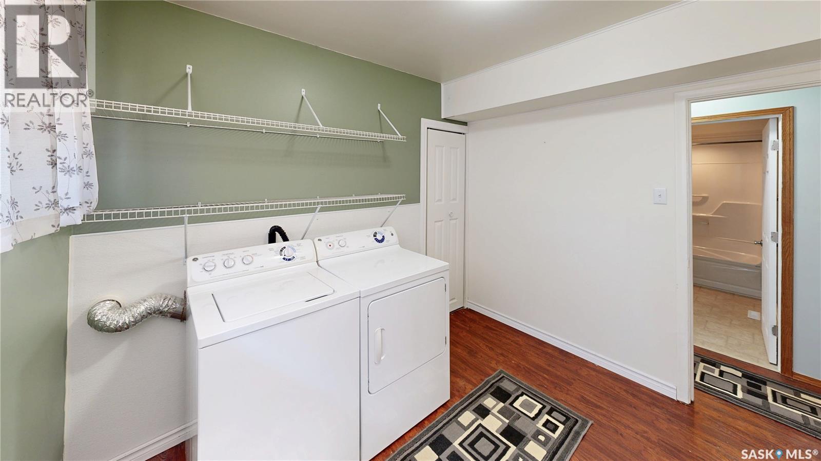 611 Mcintosh Street, Regina, Saskatchewan  S4T 5B3 - Photo 24 - SK043554