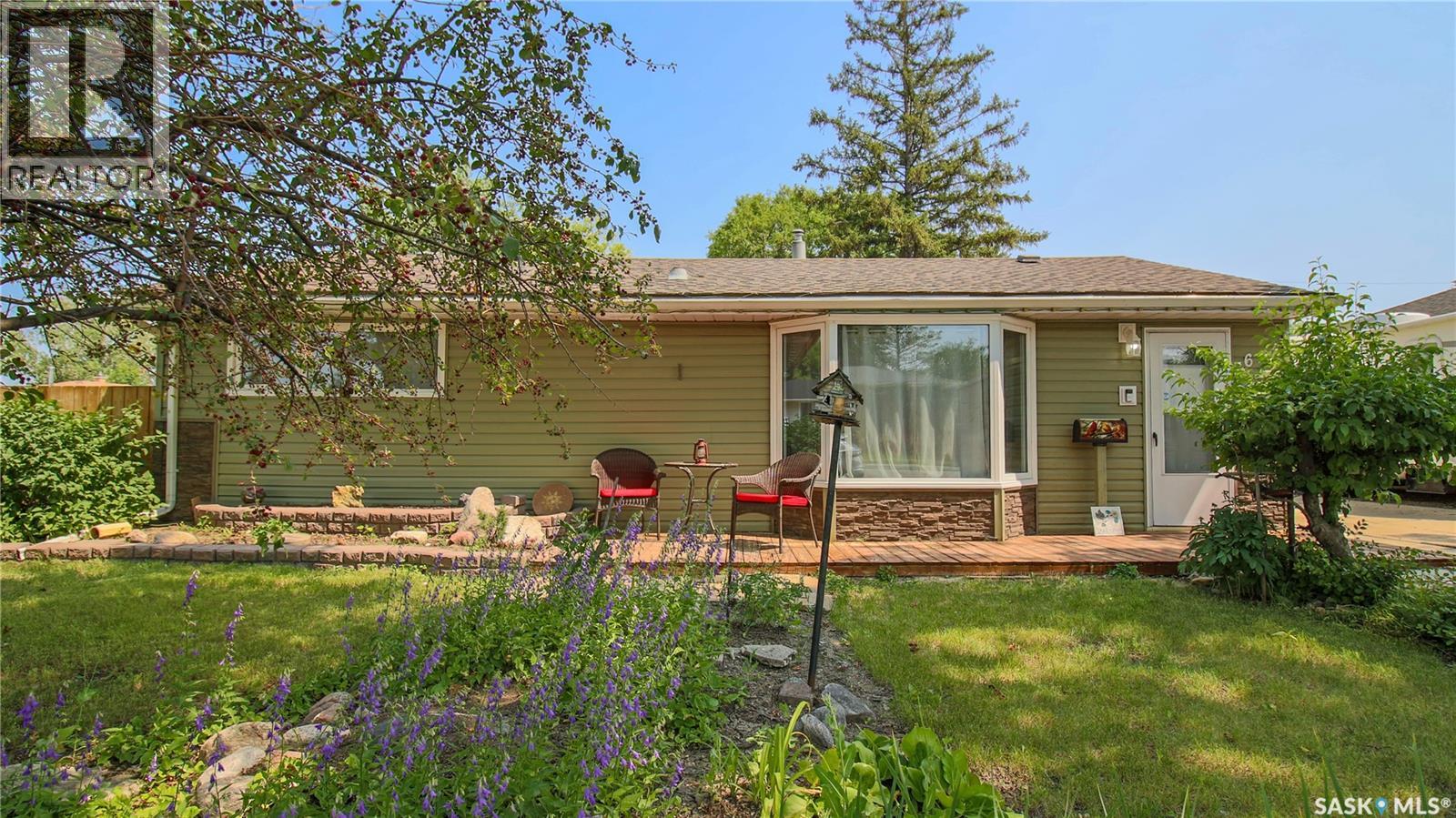 611 Mcintosh Street, Regina, Saskatchewan  S4T 5B3 - Photo 26 - SK043554