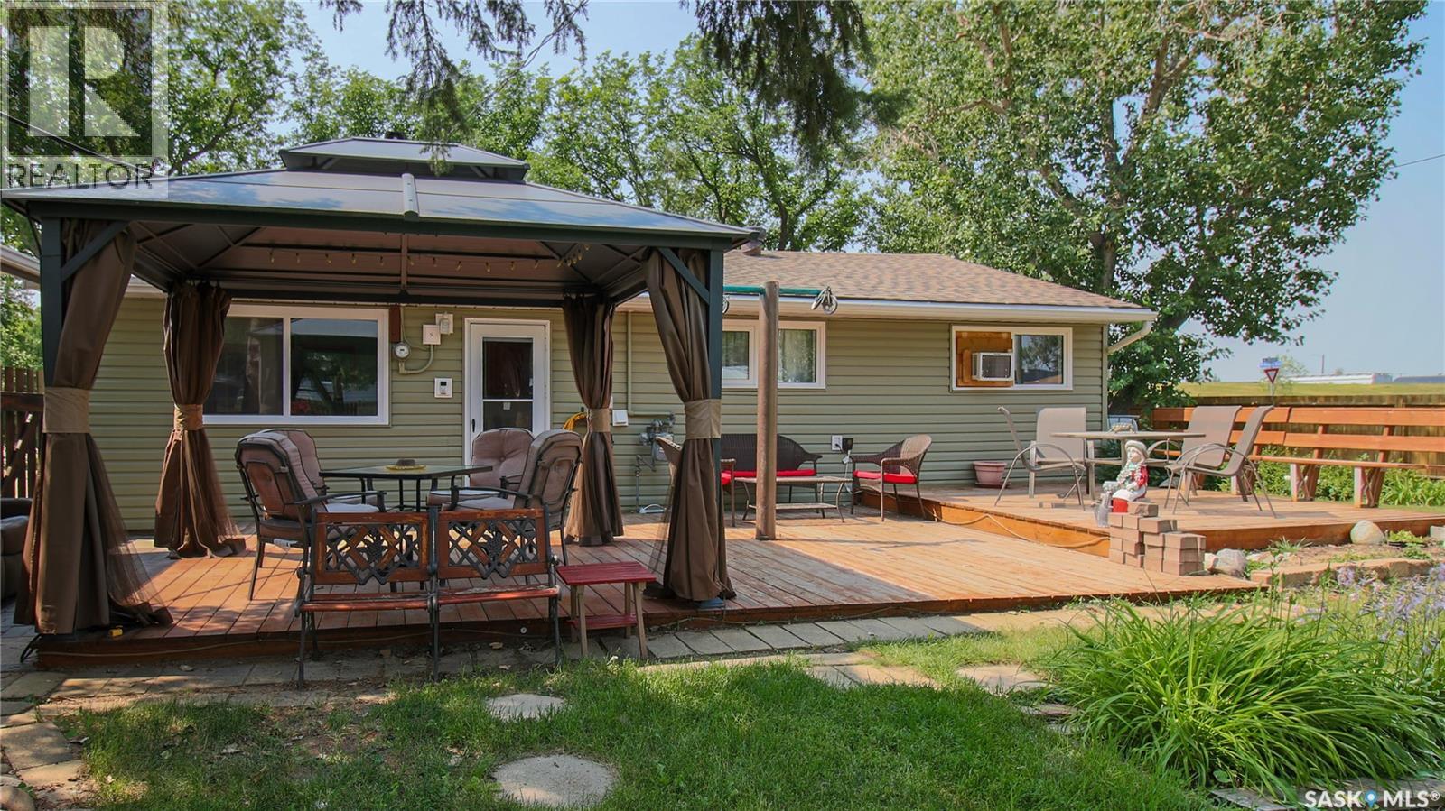 611 Mcintosh Street, Regina, Saskatchewan  S4T 5B3 - Photo 28 - SK043554