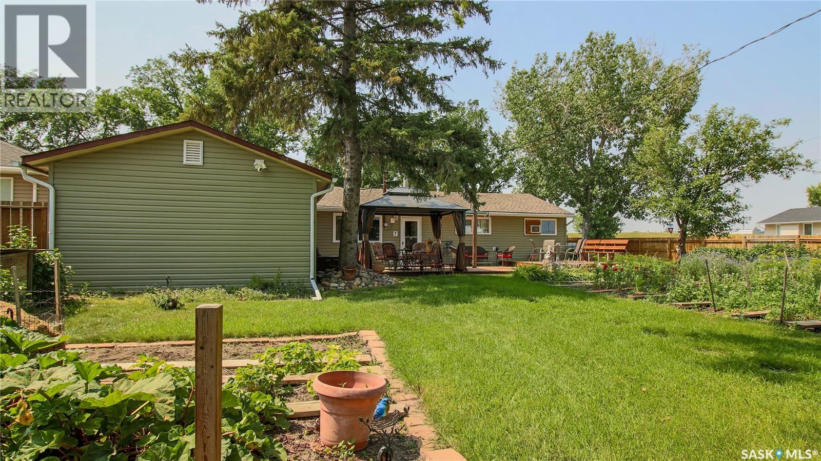 611 Mcintosh Street, Regina, Saskatchewan  S4T 5B3 - Photo 29 - SK043554