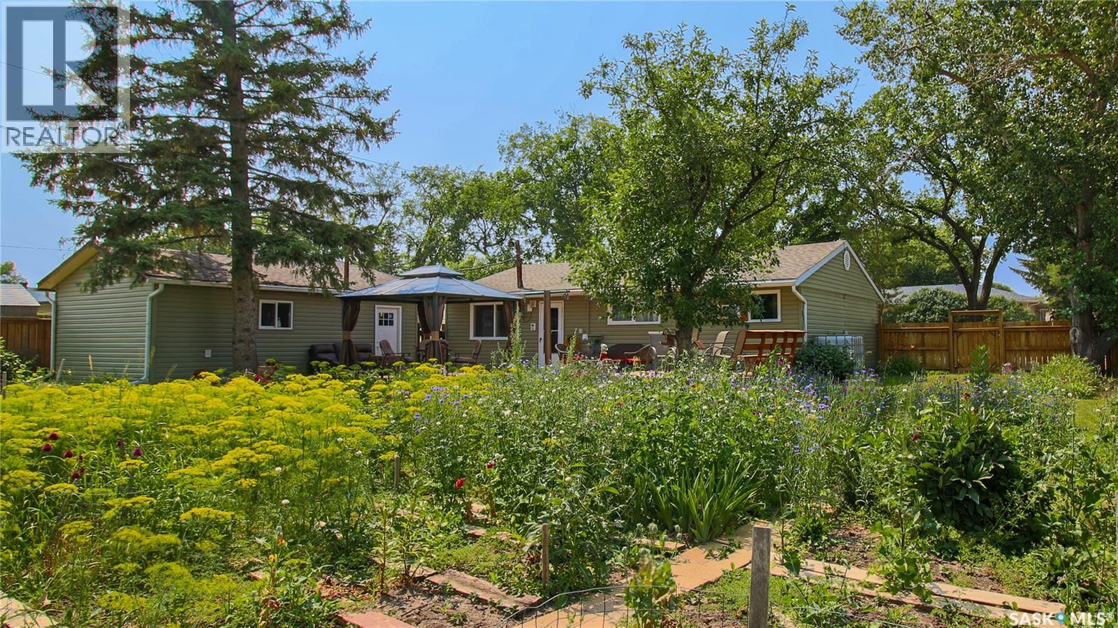 611 Mcintosh Street, Regina, Saskatchewan  S4T 5B3 - Photo 30 - SK043554