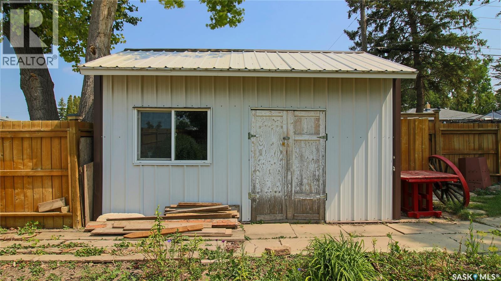 611 Mcintosh Street, Regina, Saskatchewan  S4T 5B3 - Photo 31 - SK043554