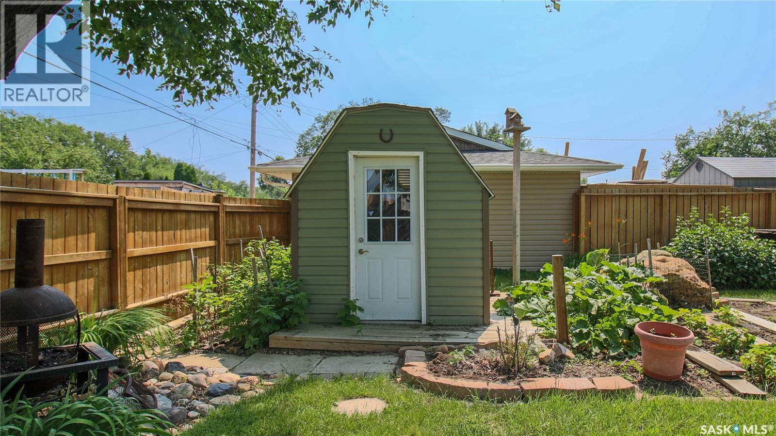 611 Mcintosh Street, Regina, Saskatchewan  S4T 5B3 - Photo 32 - SK043554