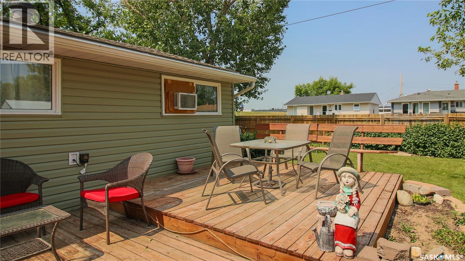 611 Mcintosh Street, Regina, Saskatchewan  S4T 5B3 - Photo 33 - SK043554