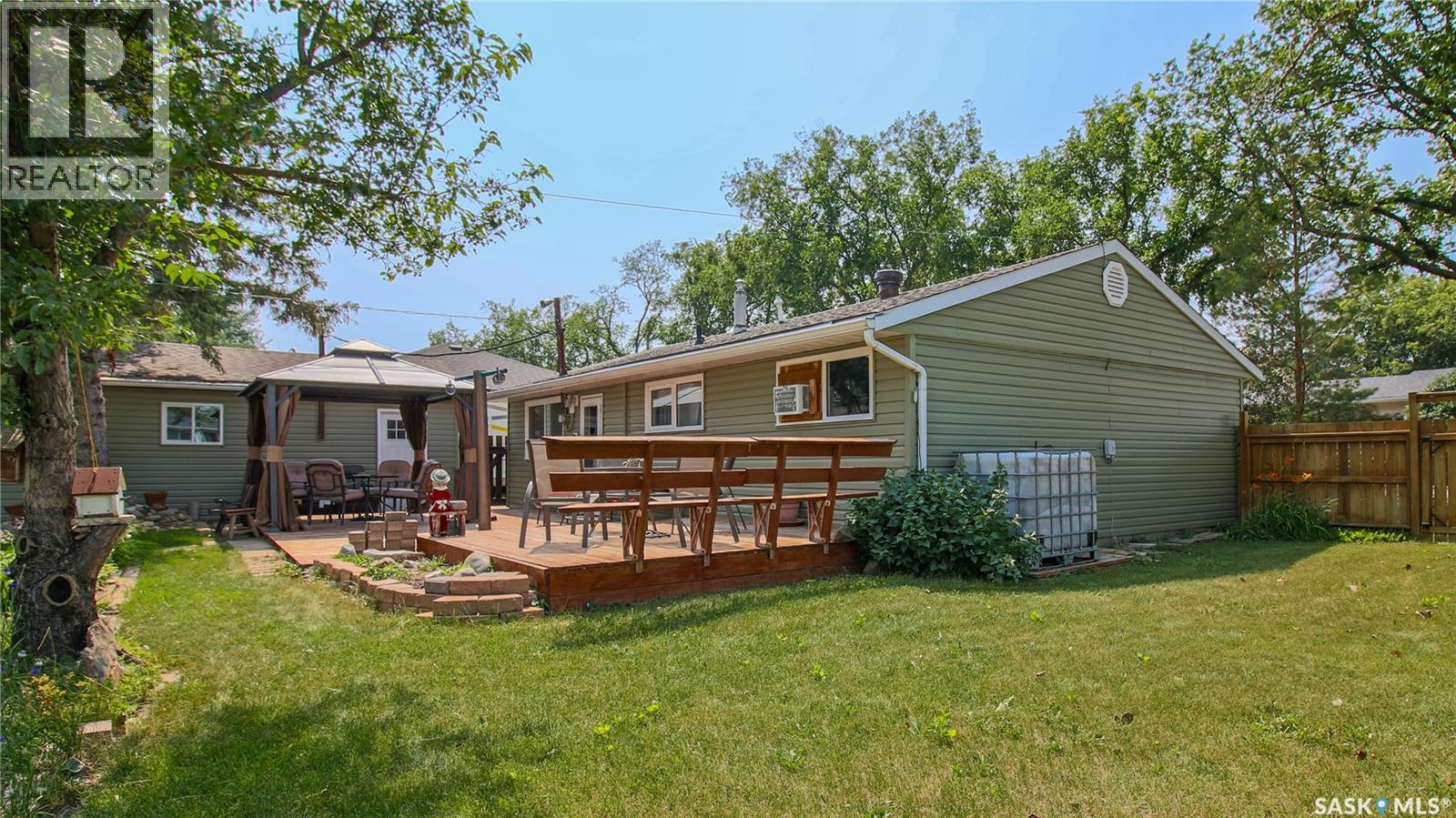 611 Mcintosh Street, Regina, Saskatchewan  S4T 5B3 - Photo 34 - SK043554