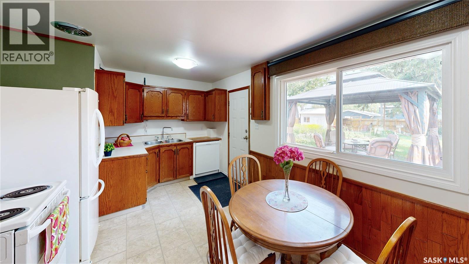 611 Mcintosh Street, Regina, Saskatchewan  S4T 5B3 - Photo 6 - SK043554