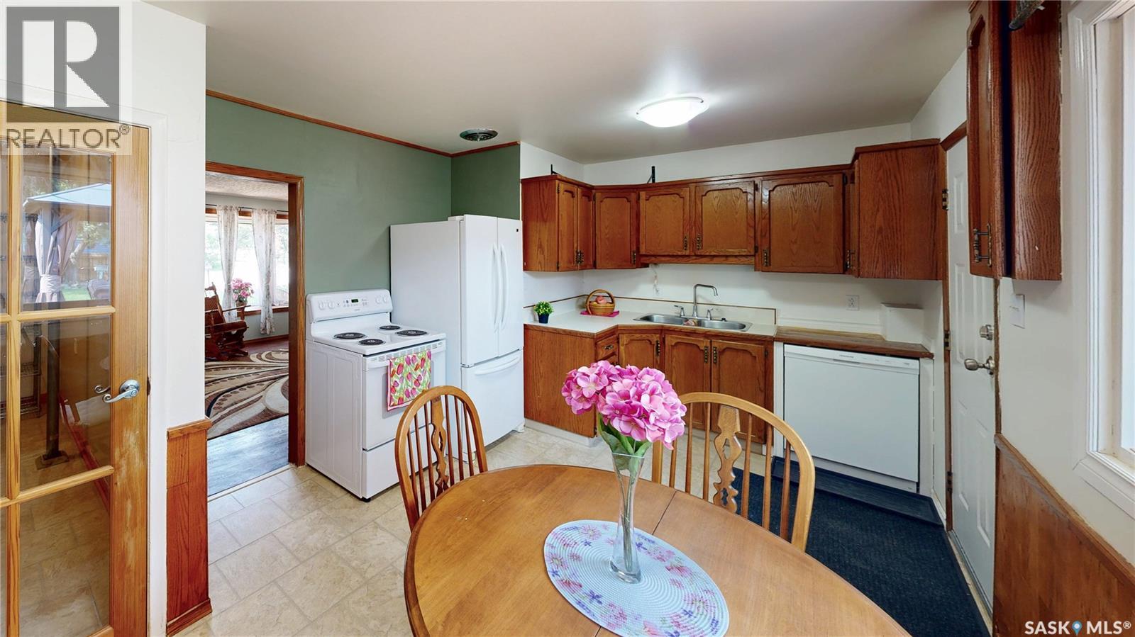 611 Mcintosh Street, Regina, Saskatchewan  S4T 5B3 - Photo 7 - SK043554