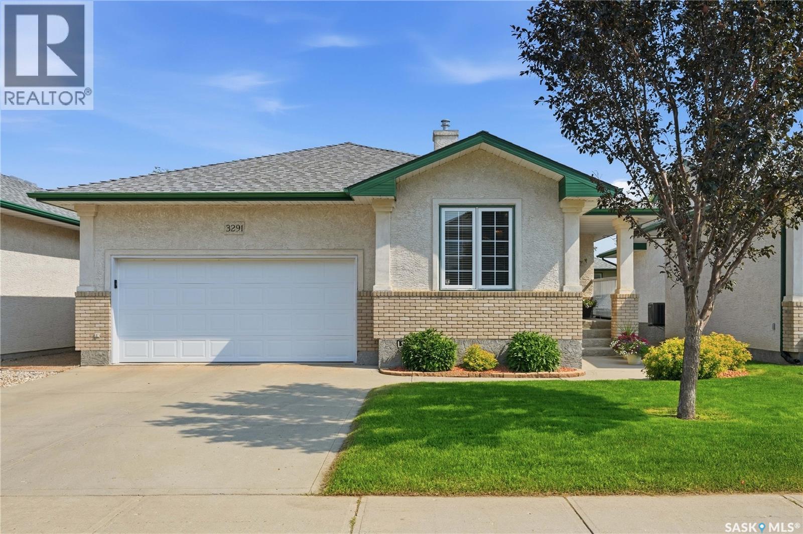 3291 Thames CRESCENT E, regina, Saskatchewan