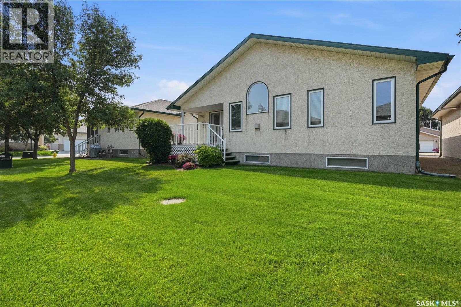 3291 Thames Crescent E, Regina, Saskatchewan  S4V 2Y9 - Photo 37 - SK043335