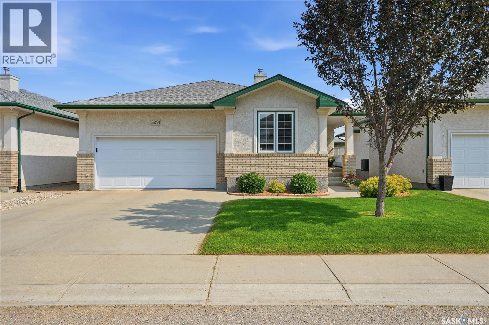 3291 Thames Crescent E, Regina, Saskatchewan  S4V 2Y9 - Photo 41 - SK043335