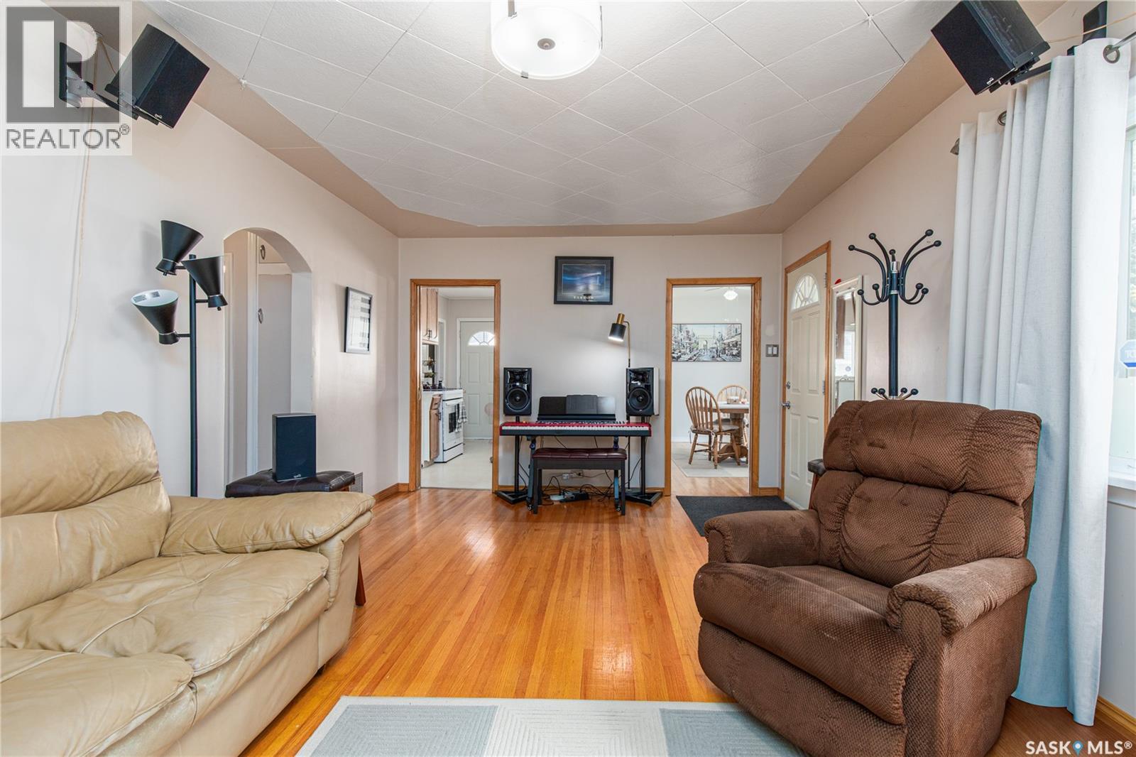 218 Coteau Street W, Moose Jaw, Saskatchewan  S6H 5C7 - Photo 8 - SK043496