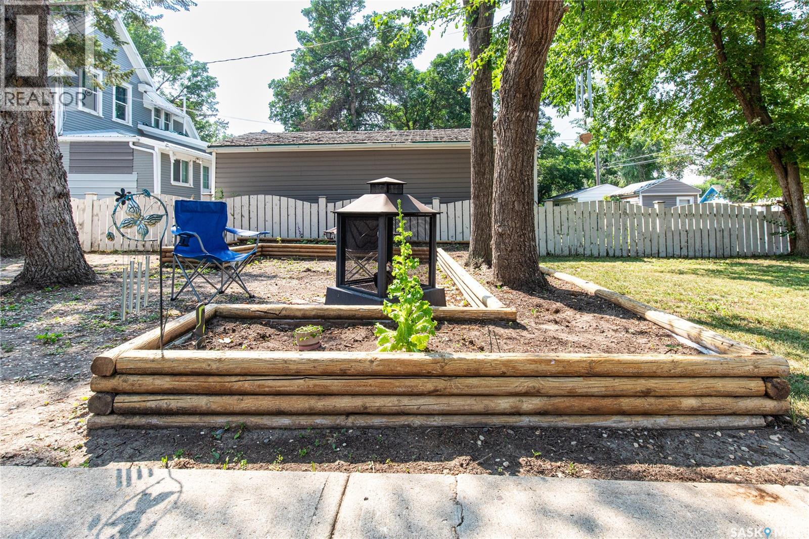 218 Coteau Street W, Moose Jaw, Saskatchewan  S6H 5C7 - Photo 45 - SK043496